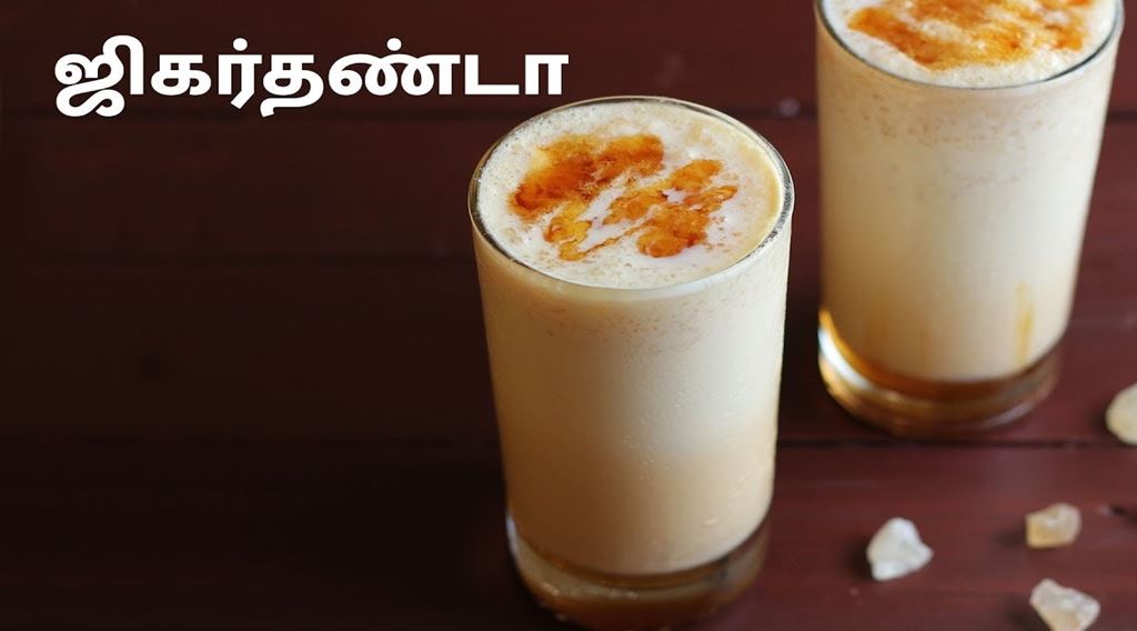 Jigarthanda