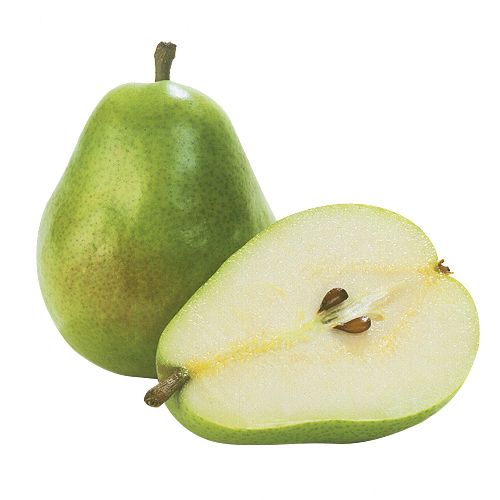 pear