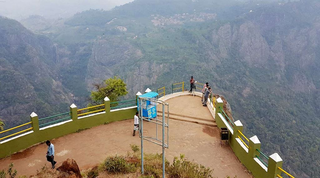 Lowest Budget Kodaikanal 