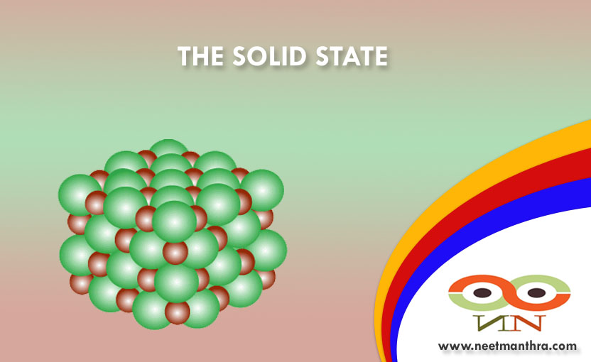 THE SOLID STATE